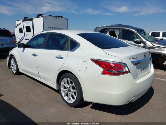 1N4AL3AP3EN377351 Nissan Altima