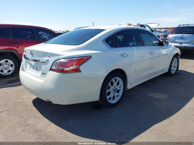 1N4AL3AP3EN377351 Nissan Altima