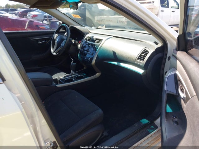1N4AL3AP3EN377351 Nissan Altima