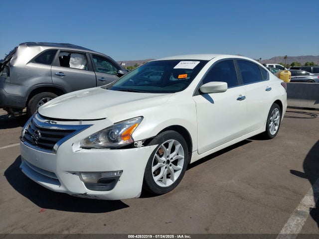 1N4AL3AP3EN377351 Nissan Altima