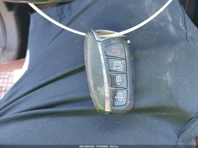 5XYZUDLA7EG129782 Hyundai t-gdi theta
