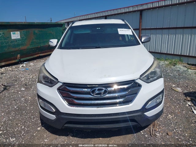 5XYZUDLA7EG129782 Hyundai t-gdi theta