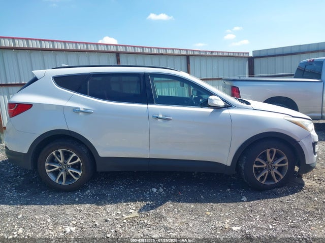 5XYZUDLA7EG129782 Hyundai t-gdi theta