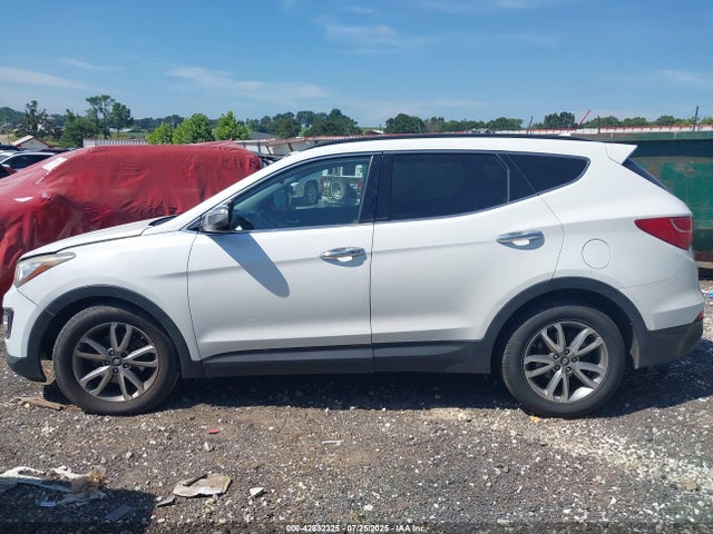 5XYZUDLA7EG129782 Hyundai t-gdi theta
