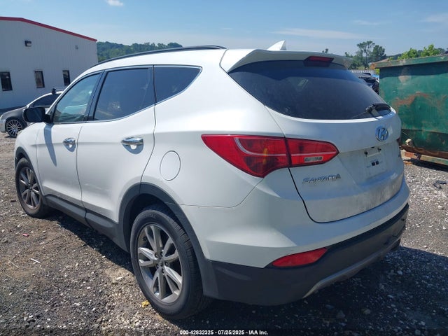 5XYZUDLA7EG129782 Hyundai t-gdi theta