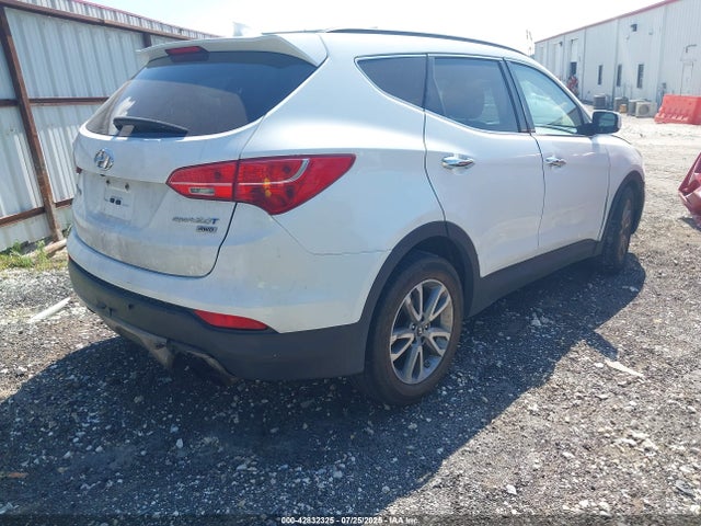 5XYZUDLA7EG129782 Hyundai t-gdi theta