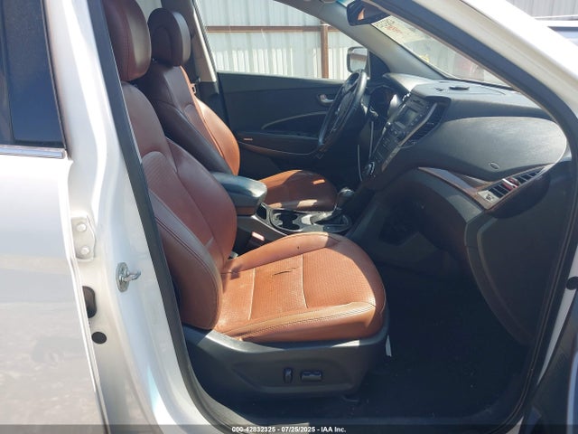 5XYZUDLA7EG129782 Hyundai t-gdi theta