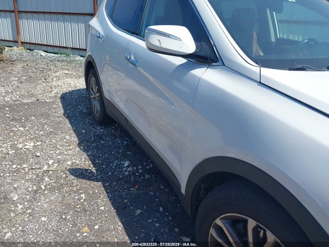 5XYZUDLA7EG129782 Hyundai t-gdi theta