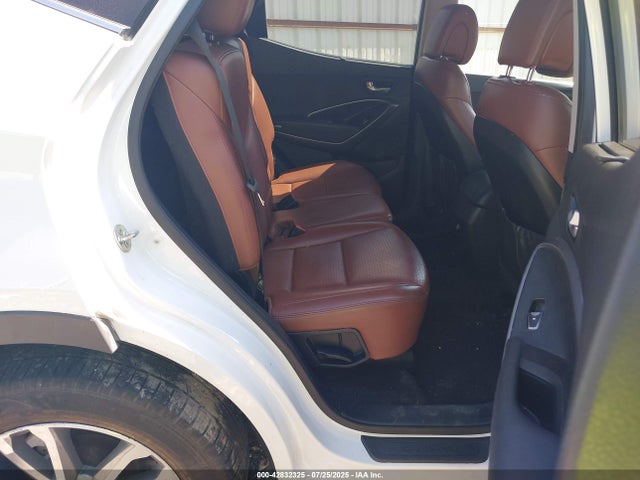 5XYZUDLA7EG129782 Hyundai t-gdi theta