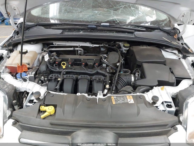 1FADP3F26EL306011 Ford 2014