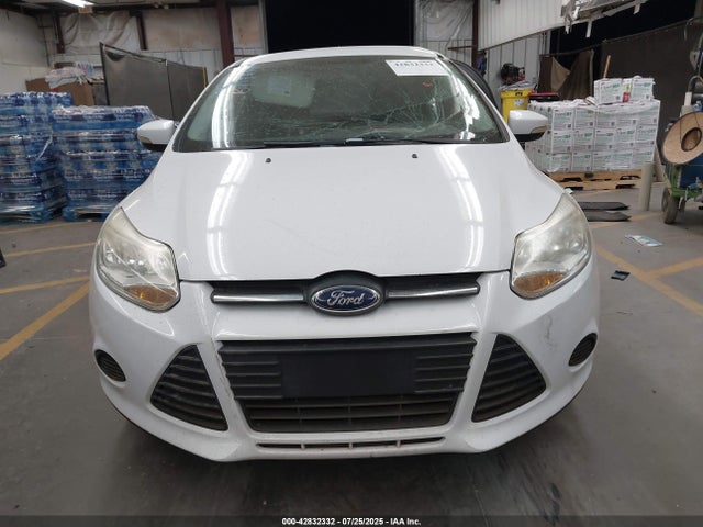 1FADP3F26EL306011 Ford 2014