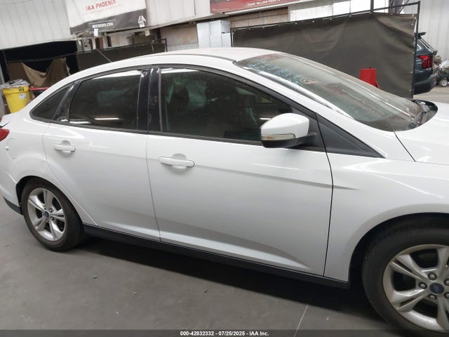 1FADP3F26EL306011 Ford 2014