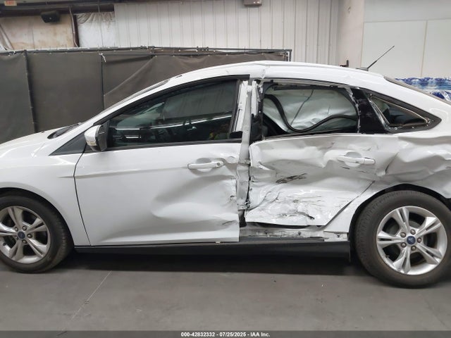 1FADP3F26EL306011 Ford 2014
