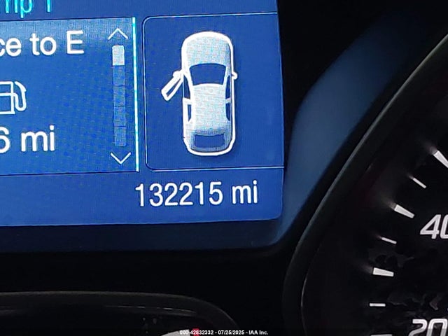 1FADP3F26EL306011 Ford 2014