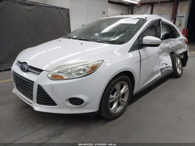 1FADP3F26EL306011 Ford 2014