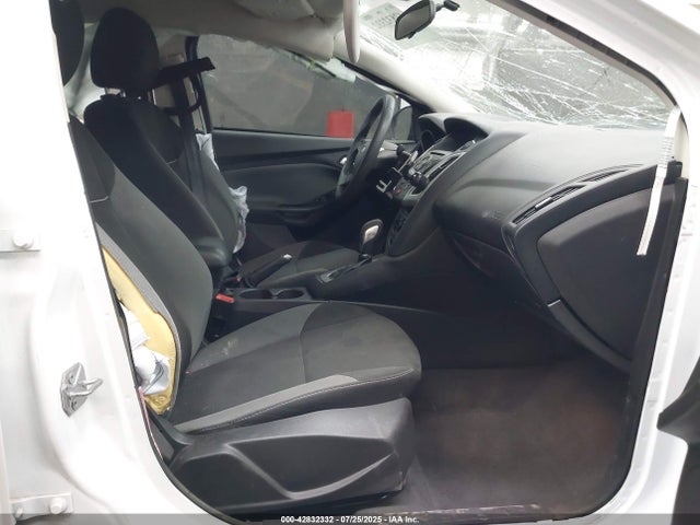 1FADP3F26EL306011 Ford 2014
