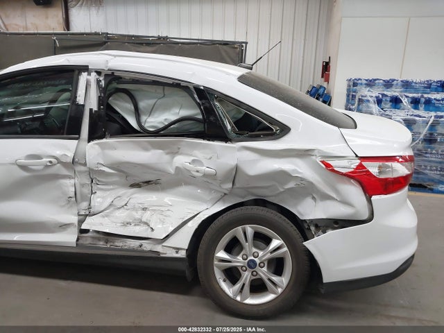 1FADP3F26EL306011 Ford 2014
