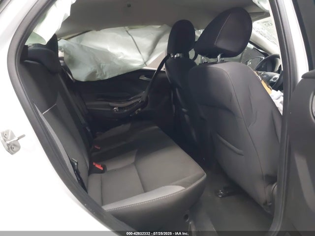 1FADP3F26EL306011 Ford 2014
