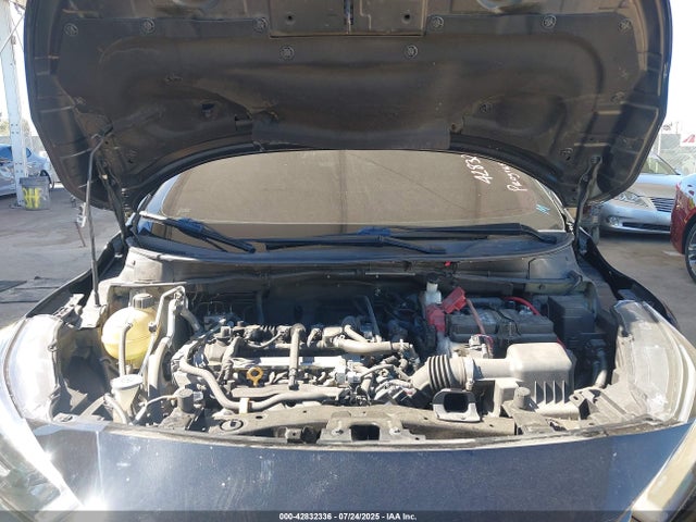 Nissan 2020 2020 3N1CN8FV4LL809043 Image 10