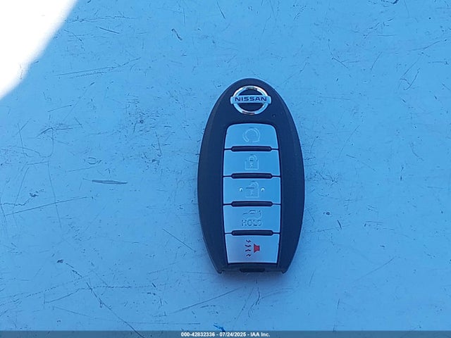 Nissan 2020 2020 3N1CN8FV4LL809043 Image 11