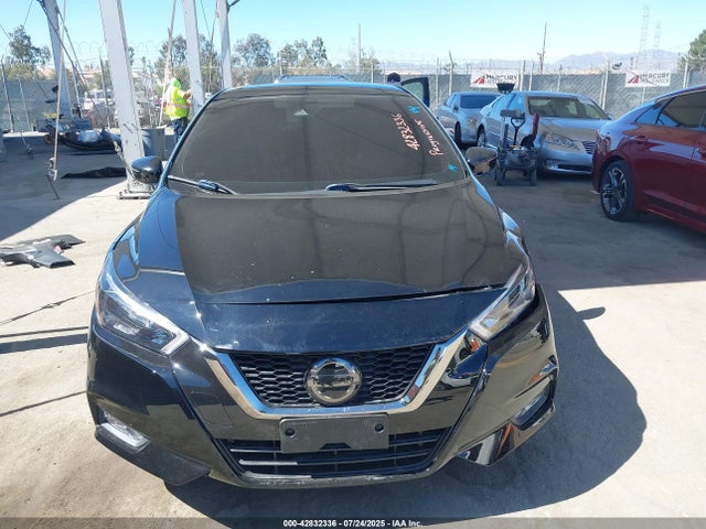 Nissan 2020 2020 3N1CN8FV4LL809043 Image 12