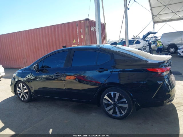 Nissan 2020 2020 3N1CN8FV4LL809043 Image 14