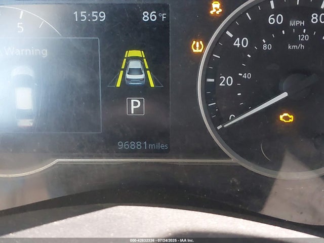 Nissan 2020 2020 3N1CN8FV4LL809043 Image 15