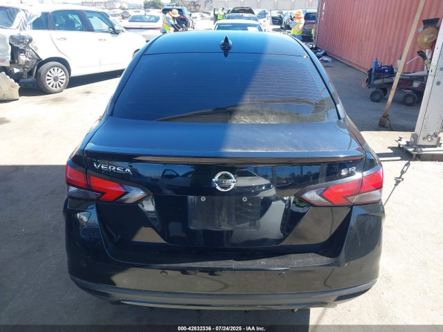 Nissan 2020 2020 3N1CN8FV4LL809043 Image 16