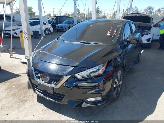 Nissan 2020 2020 3N1CN8FV4LL809043 Image 2