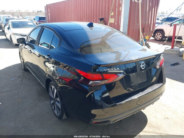 Nissan 2020 2020 3N1CN8FV4LL809043 Image 3