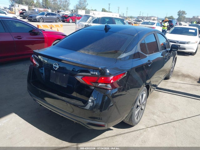 Nissan 2020 2020 3N1CN8FV4LL809043 Image 4