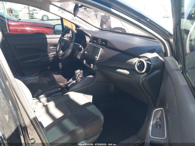 Nissan 2020 2020 3N1CN8FV4LL809043 Image 5