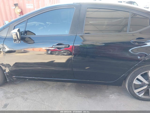 Nissan 2020 2020 3N1CN8FV4LL809043 Image 6