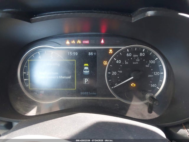 Nissan 2020 2020 3N1CN8FV4LL809043 Image 7