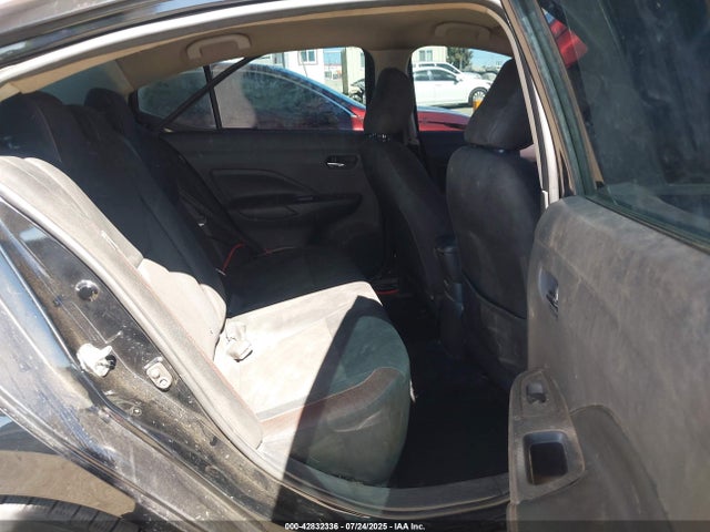Nissan 2020 2020 3N1CN8FV4LL809043 Image 8