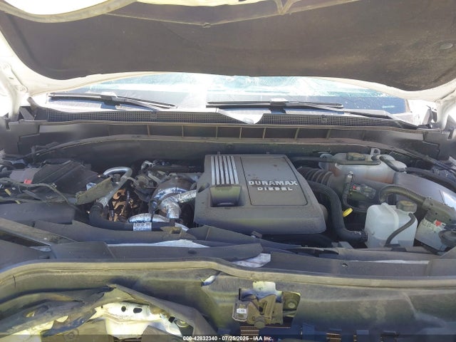1GNSKRKT9MR468428 Chevrolet lm2 - cri, vgt, alum