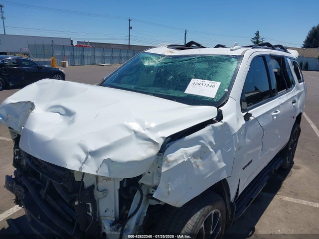1GNSKRKT9MR468428 Chevrolet lm2 - cri, vgt, alum