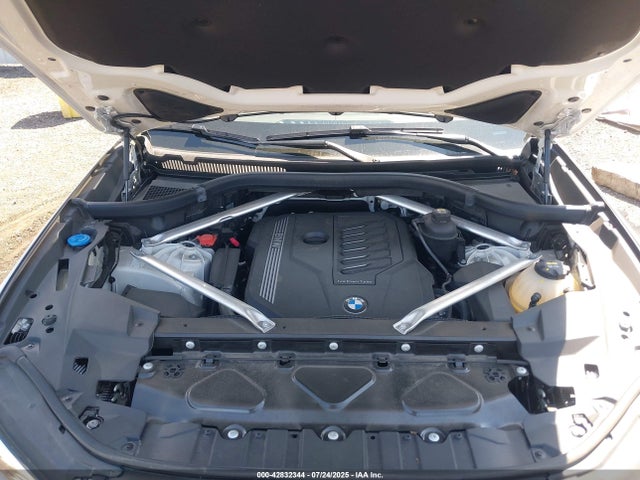 5UXCR6C04LLL76509 BMW 2020