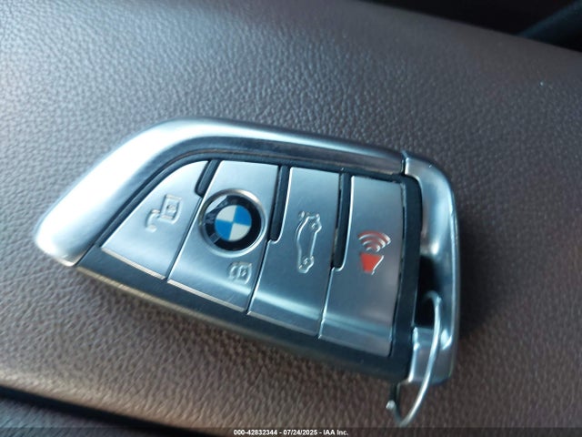 5UXCR6C04LLL76509 BMW 2020