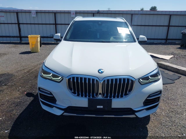 5UXCR6C04LLL76509 BMW 2020