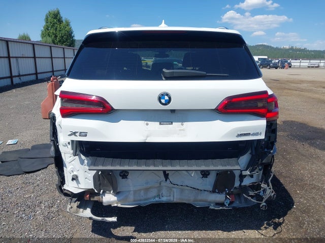 5UXCR6C04LLL76509 BMW 2020