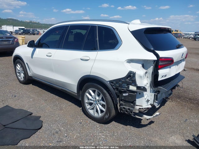 5UXCR6C04LLL76509 BMW 2020