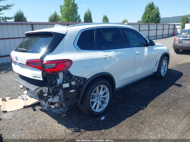 5UXCR6C04LLL76509 BMW 2020