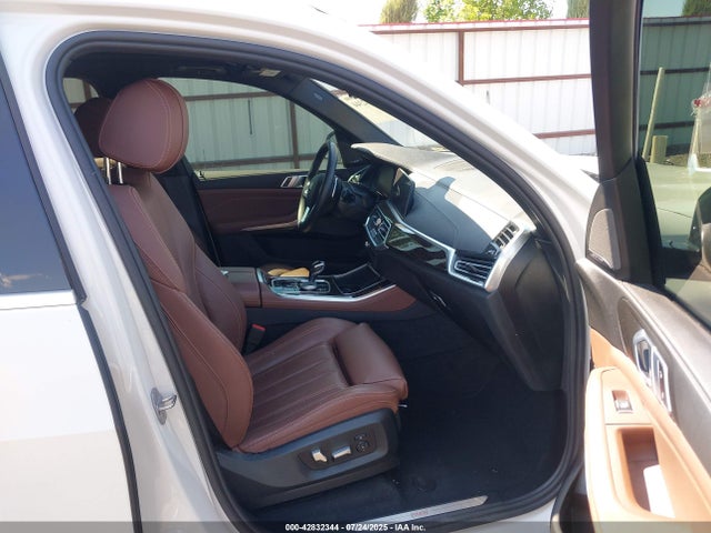 5UXCR6C04LLL76509 BMW 2020