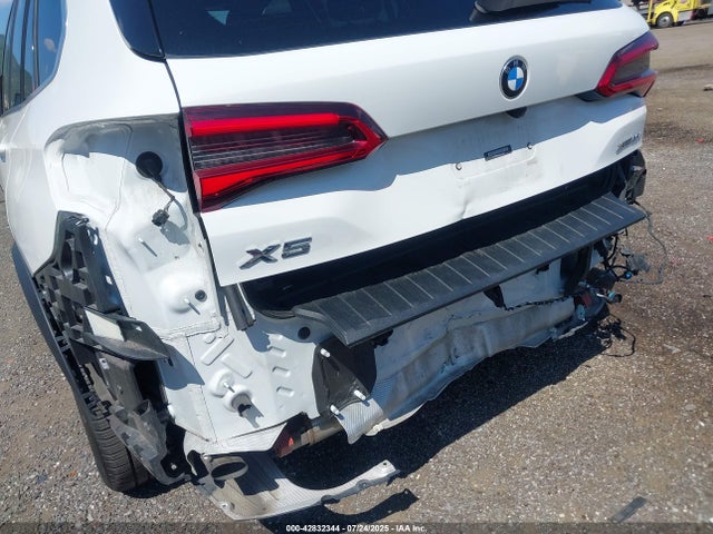 5UXCR6C04LLL76509 BMW 2020