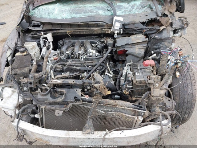 Nissan 2022 2022 5N1AZ2DSXNC111612 Image 10