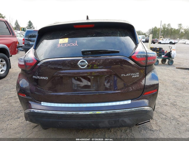 Nissan 2022 2022 5N1AZ2DSXNC111612 Image 15