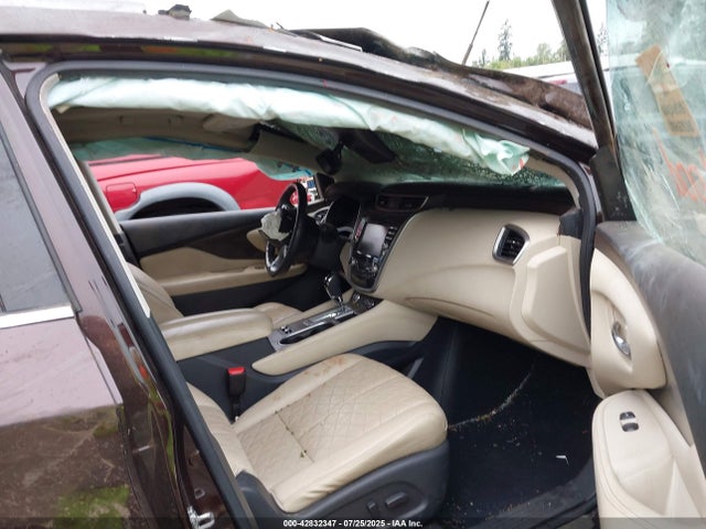 Nissan 2022 2022 5N1AZ2DSXNC111612 Image 5