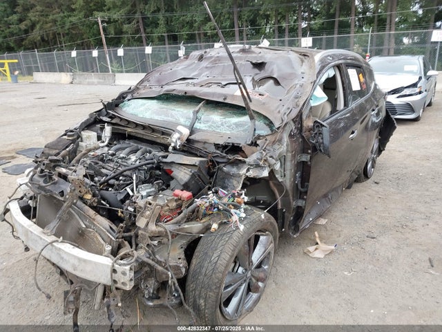 Nissan 2022 2022 5N1AZ2DSXNC111612 Image 6