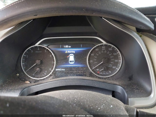 Nissan 2022 2022 5N1AZ2DSXNC111612 Image 7